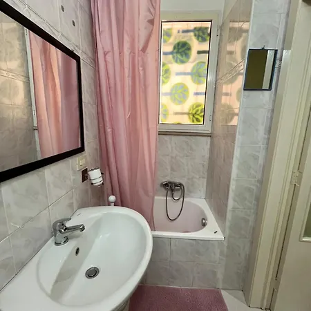 La Casetta Da Silvia Tatil Evi *