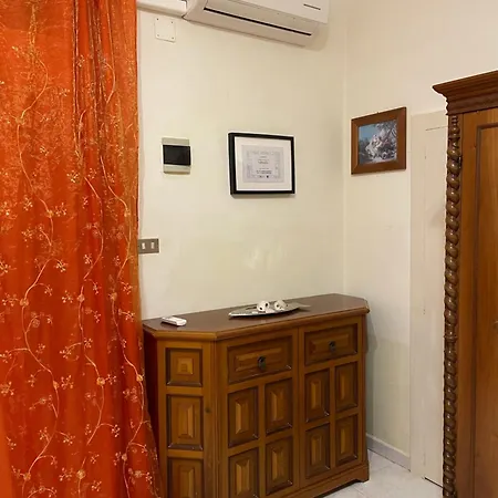 Tatil Evi La Casetta Da Silvia