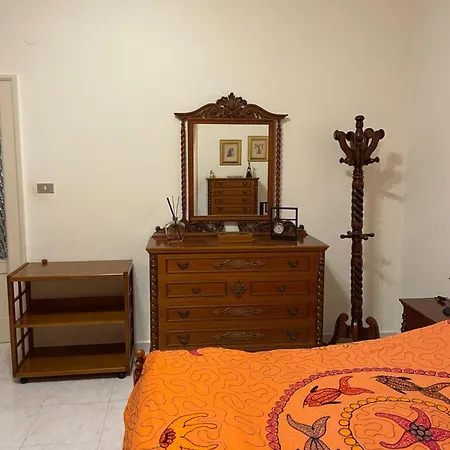 Casa de Férias La Casetta Da Silvia *