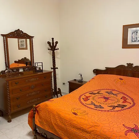 La Casetta Da Silvia Casa de Férias *