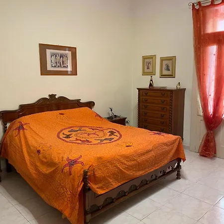 Tatil Evi La Casetta Da Silvia Bisceglie