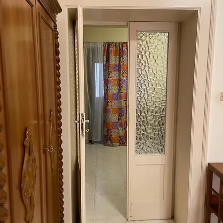 Tatil Evi La Casetta Da Silvia Bisceglie