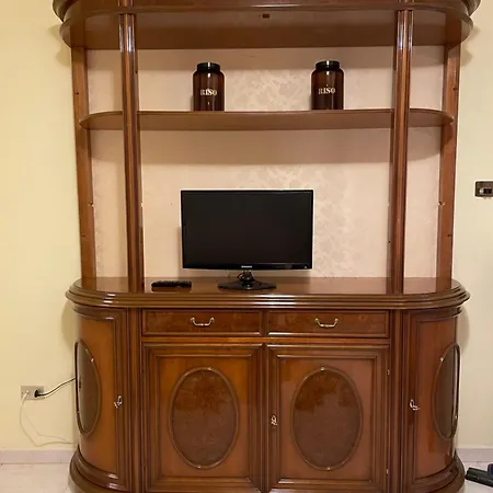 Casa de Férias La Casetta Da Silvia *