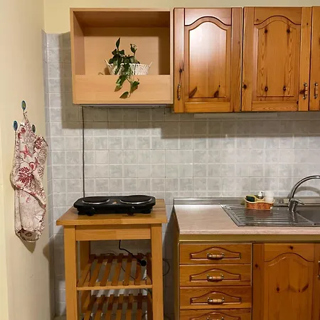 La Casetta Da Silvia Casa de Férias *