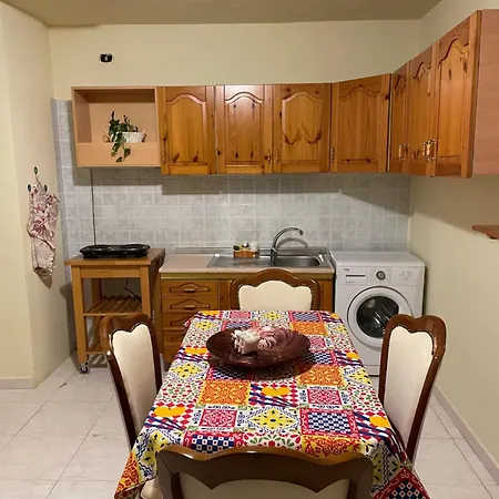 La Casetta Da Silvia