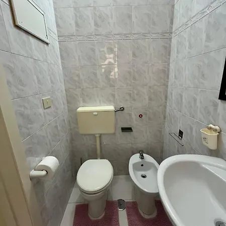 La Casetta Da Silvia Casa vacanze *