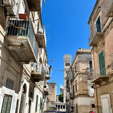 La Casetta Da Silvia * Bisceglie