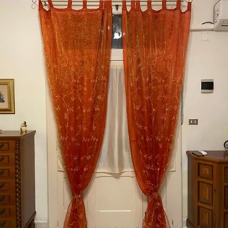 Casa vacanze La Casetta Da Silvia