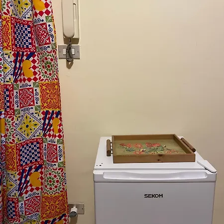 La Casetta Da Silvia