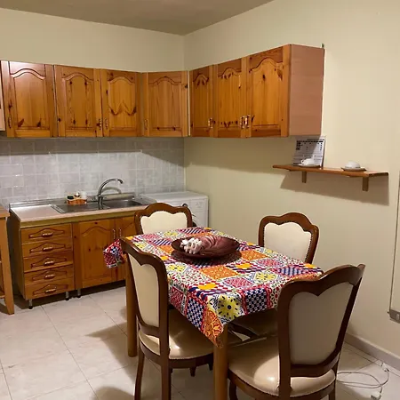 La Casetta Da Silvia