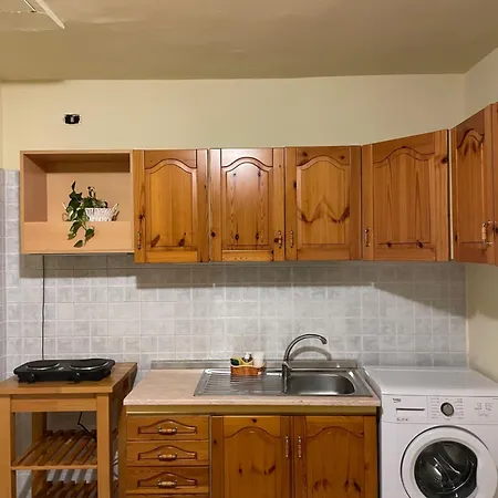 Casa vacanze La Casetta Da Silvia Bisceglie