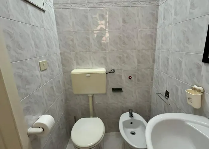 La Casetta Da Silvia בית נופש *