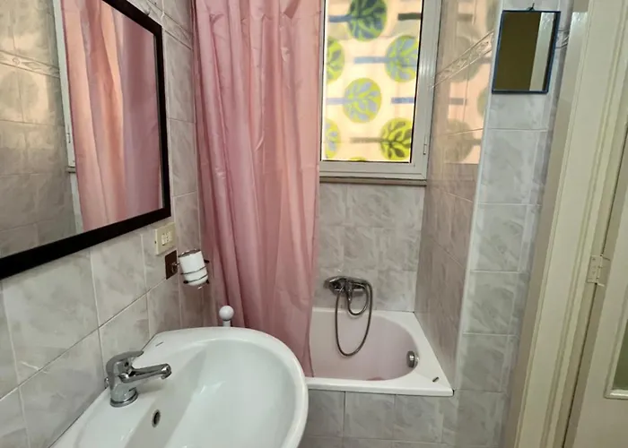 La Casetta Da Silvia בית נופש *