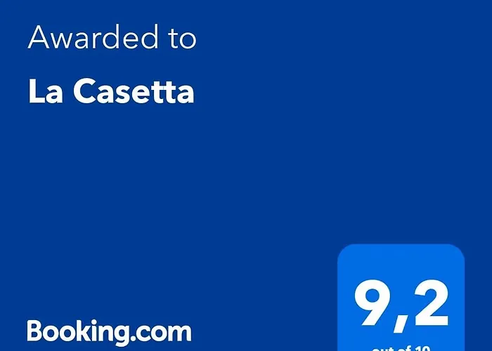 La Casetta Da Silvia