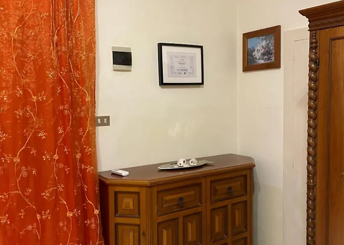 Tatil Evi La Casetta Da Silvia