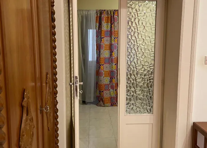 בית נופש La Casetta Da Silvia ביצ'לייה