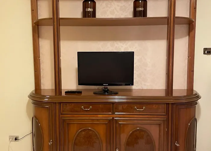 Tatil Evi La Casetta Da Silvia *