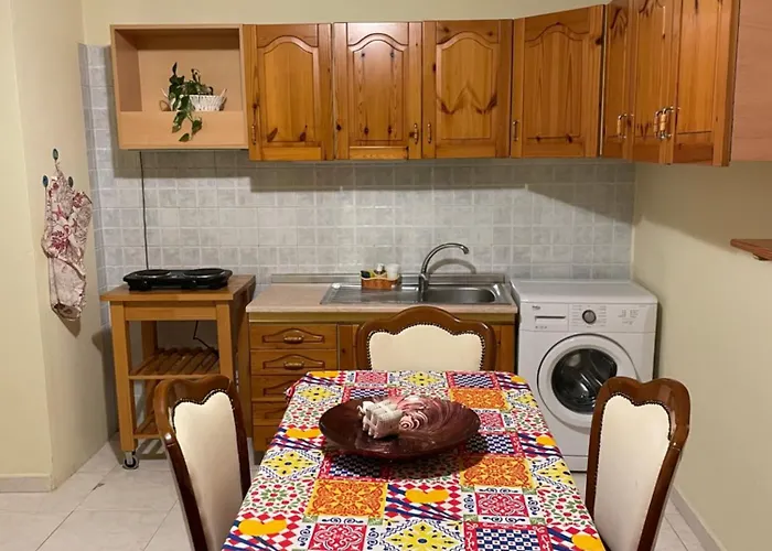 La Casetta Da Silvia